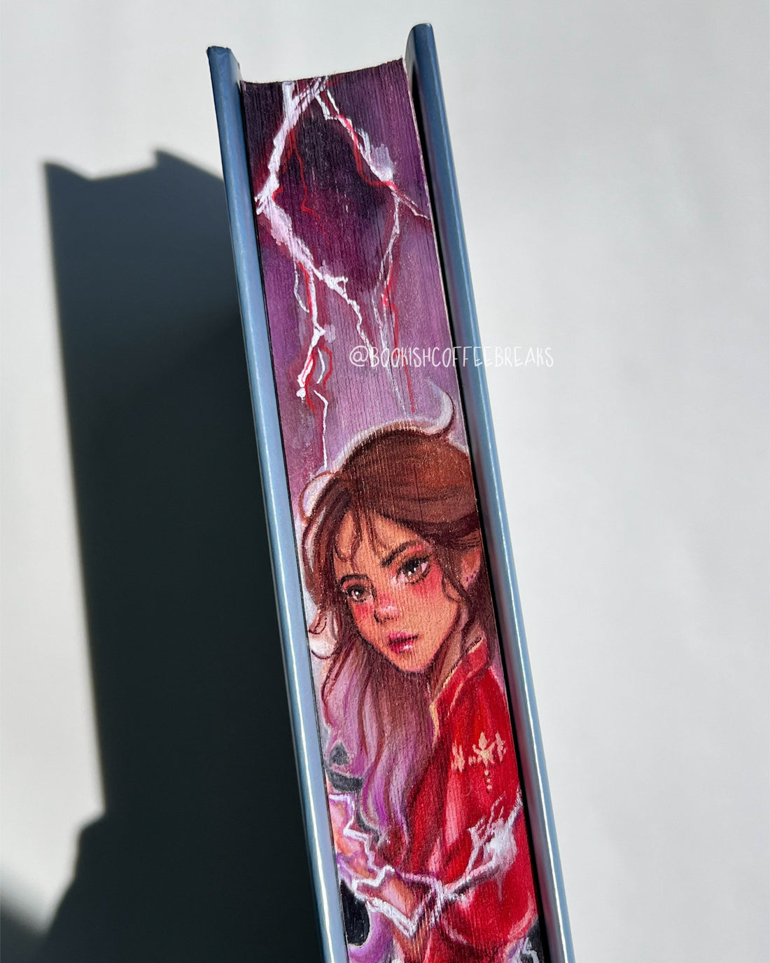 Red Queen, Victoria Aveyard