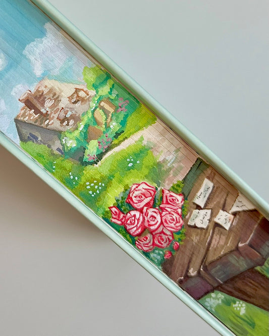 Pride and Prejudice, Jane Austen