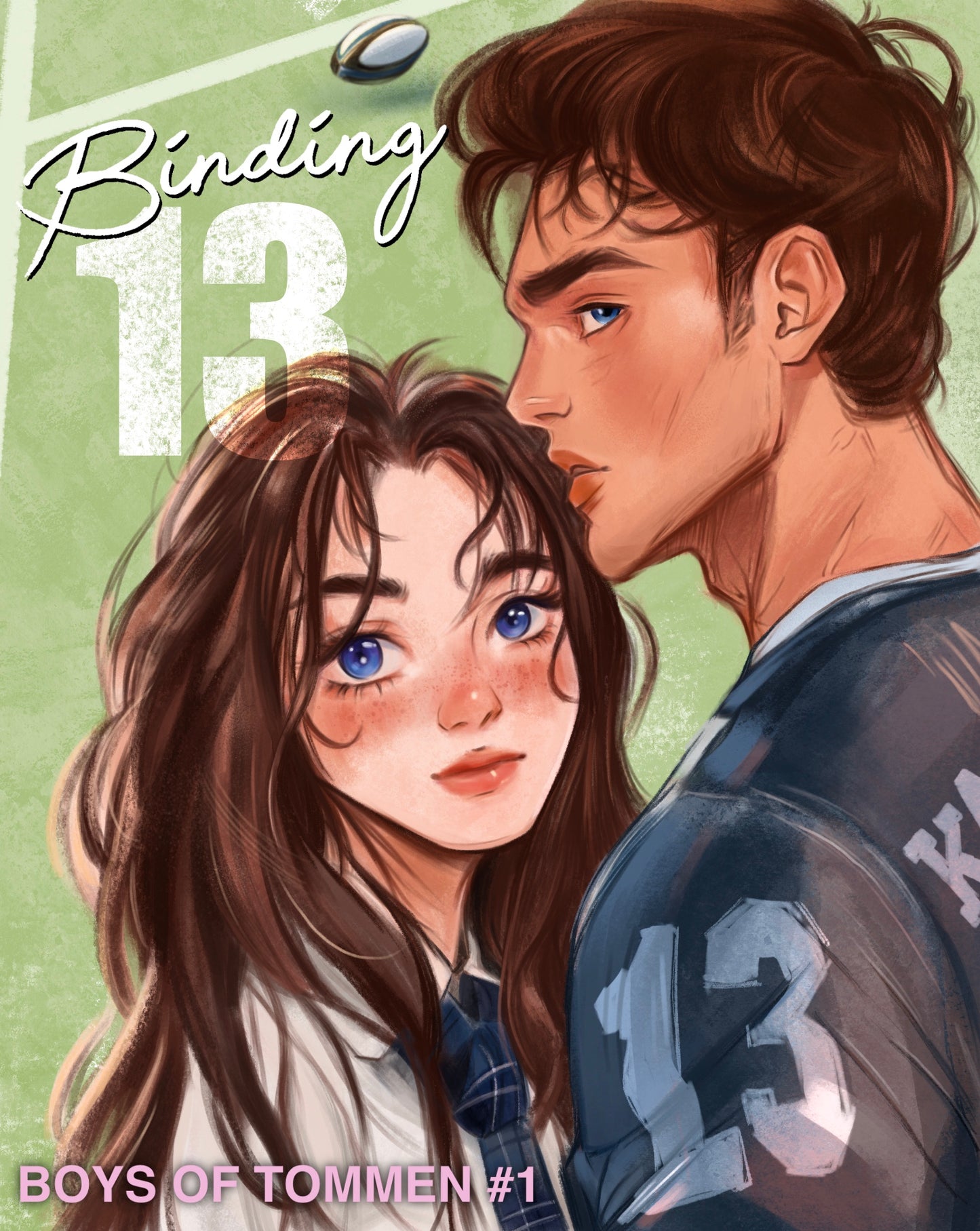 [2025] Digital Character Illustration Commission - Personal & Commercial Use | Please READ DESCRIPTION🎀🖌️